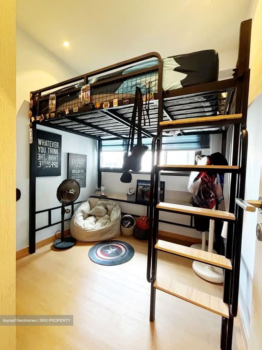 Treasure at Tampines (D18), Condominium #564087291